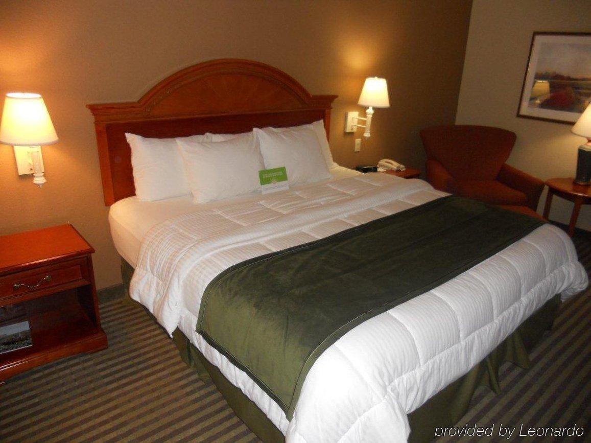 Hotel La Quinta By Wyndham Beaumont West Zimmer foto